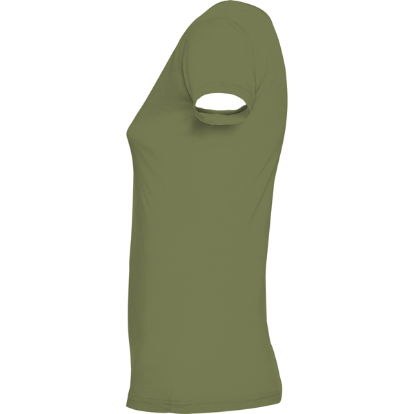 ROLY CAMISETA GUADALUPE