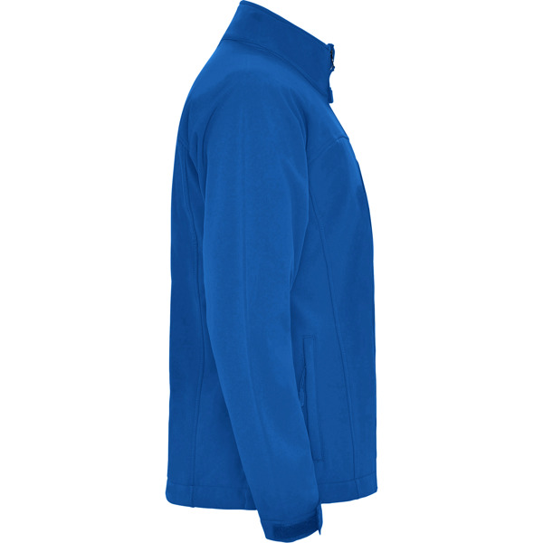 ROLY SOFTSHELL RUDOLPH