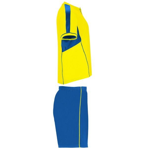 ROLY CONJUNTO DEPORTIVO BOCA