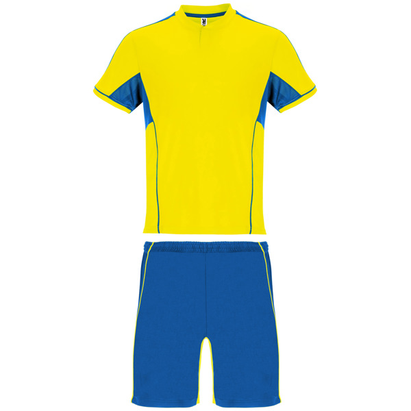 ROLY CONJUNTO DEPORTIVO BOCA