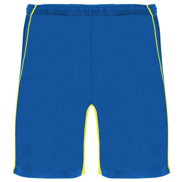ROLY CONJUNTO DEPORTIVO BOCA