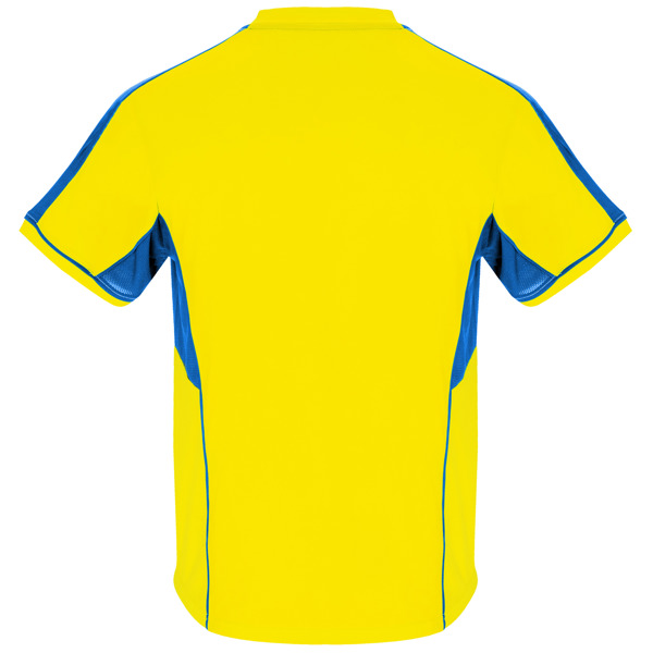 ROLY CONJUNTO DEPORTIVO BOCA
