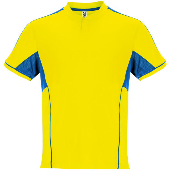 ROLY CONJUNTO DEPORTIVO BOCA