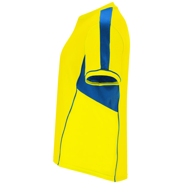 ROLY CONJUNTO DEPORTIVO BOCA