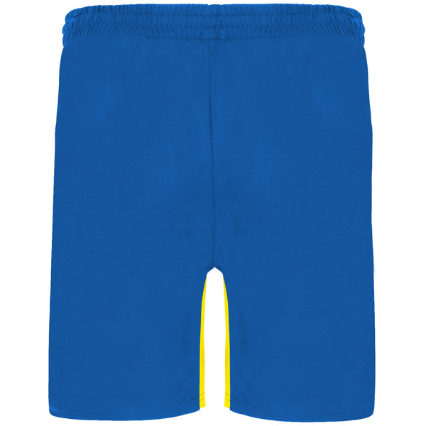 ROLY CONJUNTO DEPORTIVO BOCA