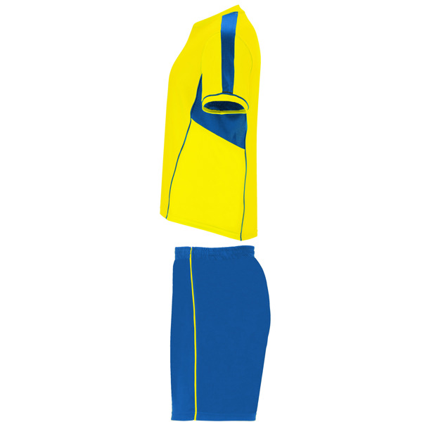 ROLY CONJUNTO DEPORTIVO BOCA
