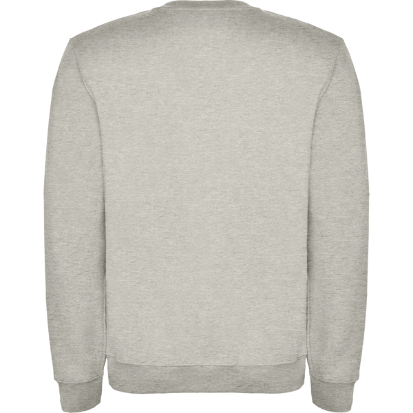 ROLY SUDADERA CLASICA T/11/12 ROSETON