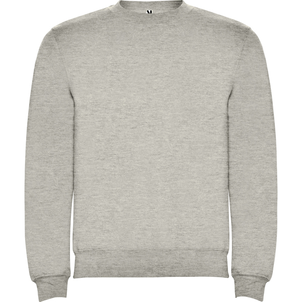 ROLY SUDADERA CLASICA T/11/12 ROSETON