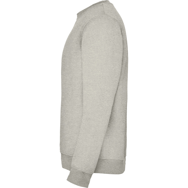 ROLY SUDADERA CLASICA T/11/12 ROSETON