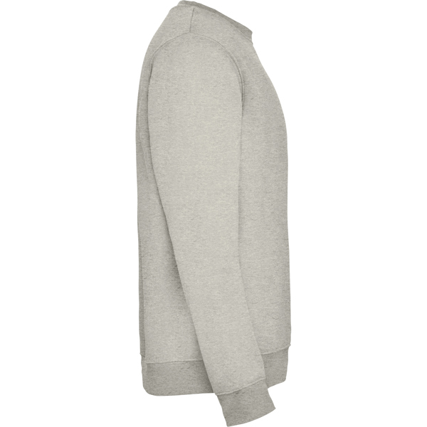 ROLY SUDADERA CLASICA T/11/12 ROSETON