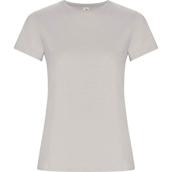 ROLY CAMISETA GOLDEN WOMAN 