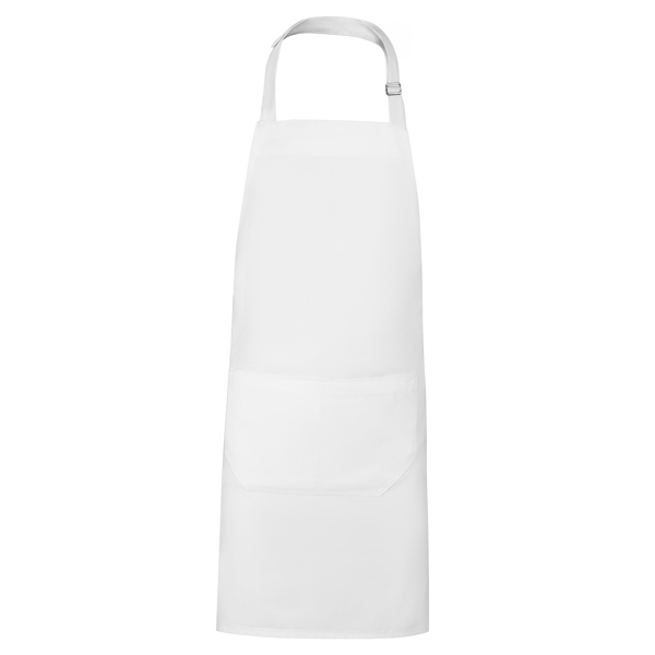 DELANTAL ORGANICO/RECICLADO BOST