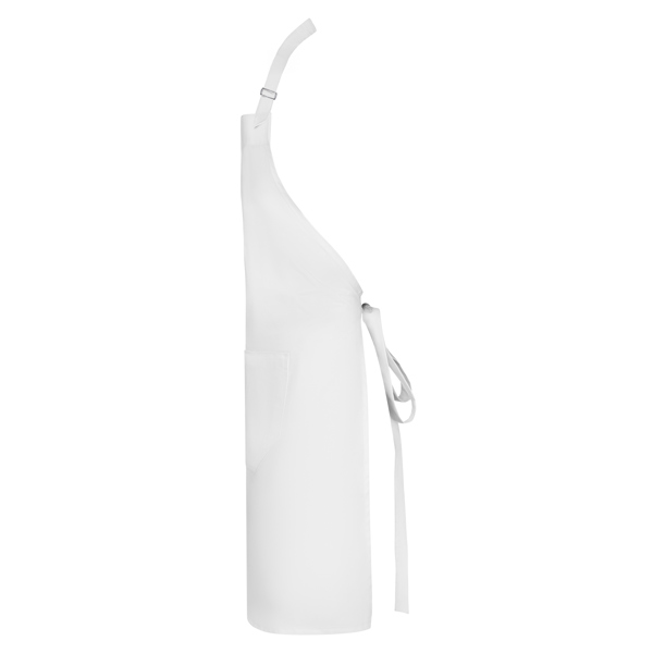 DELANTAL ORGANICO/RECICLADO BOST