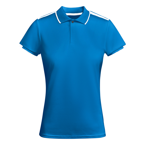 ROLY POLO TAMIL WOMAN