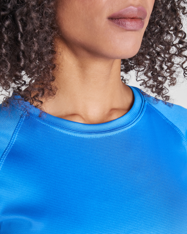 ROLY CAMISETA BAHRAIN WOMAN