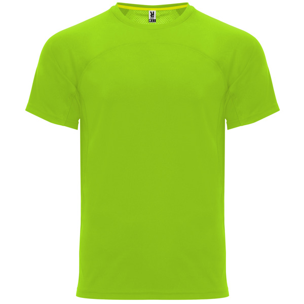 ROLY CAMISETA MONACO