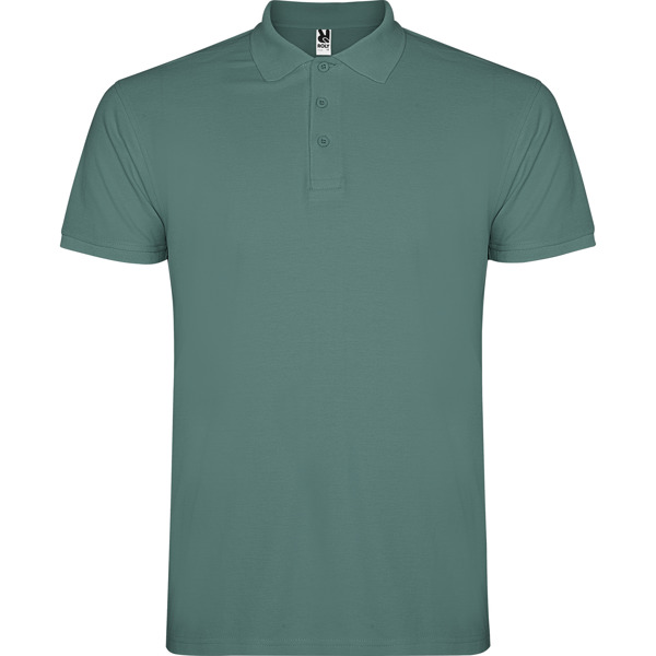 STAR POLO SHIRT