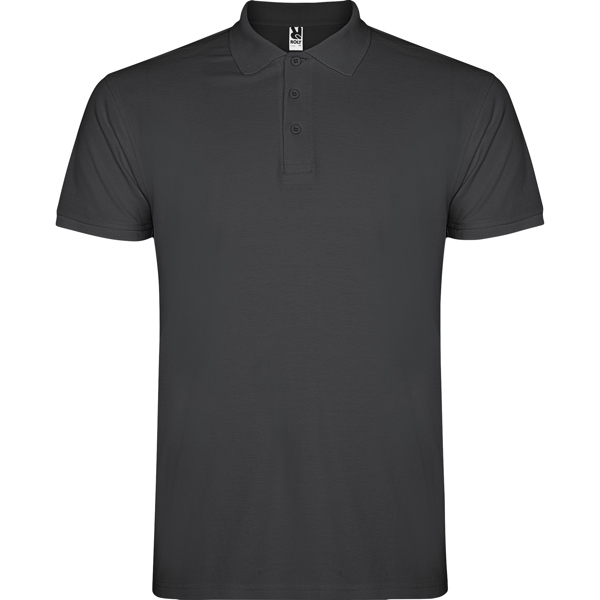 STAR POLO SHIRT