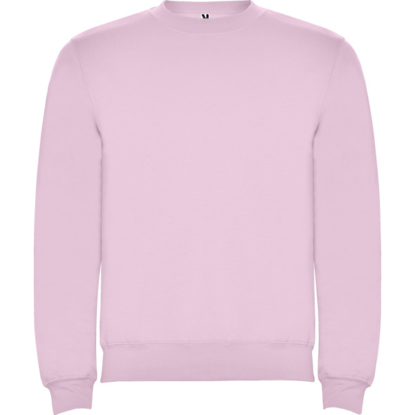 ROLY SUDADERA CLASICA T/11/12 ROSETON