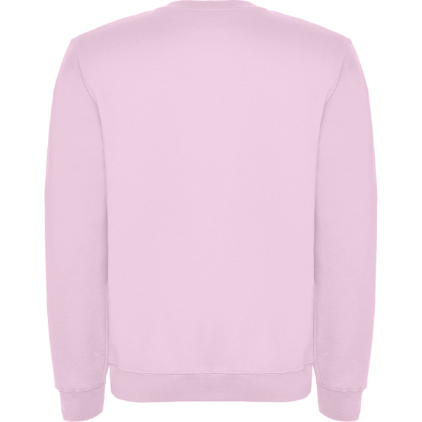 ROLY SUDADERA CLASICA T/11/12 ROSETON