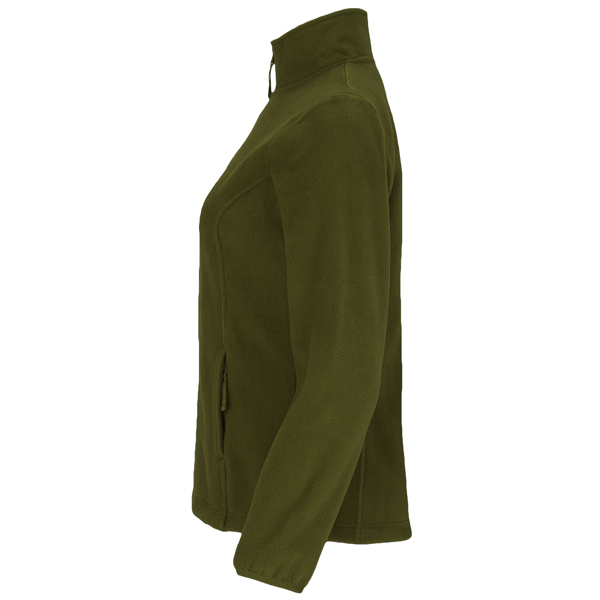 ROLY CHAQUETA ARTIC WOMAN