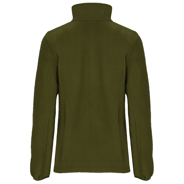 ROLY CHAQUETA ARTIC WOMAN