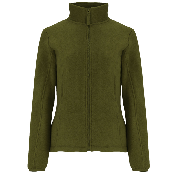 ROLY CHAQUETA ARTIC WOMAN