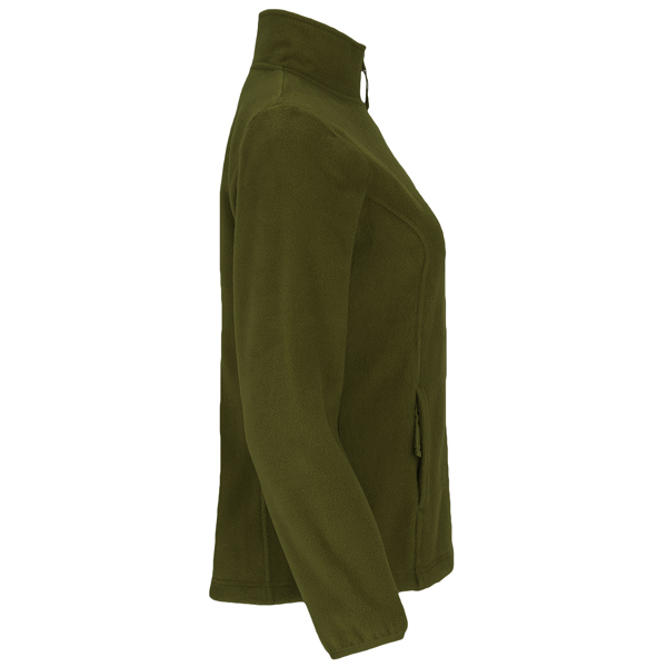 ROLY CHAQUETA ARTIC WOMAN