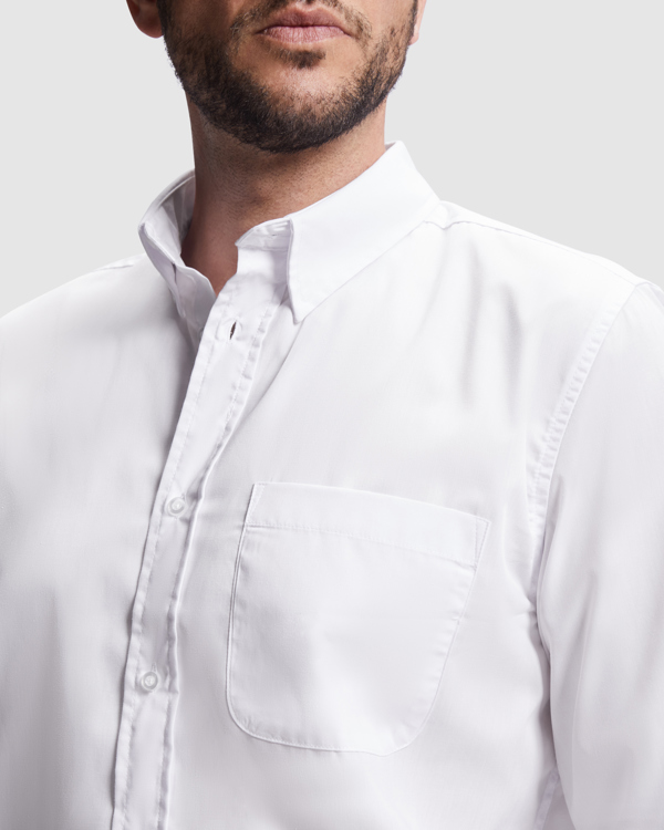 ROLY CAMISA AIFOS MANGA LARGA
