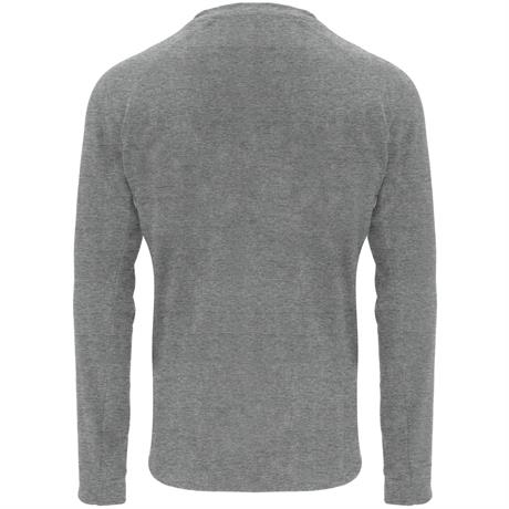 ROLY SUDADERA MANA T/3XL ROJO