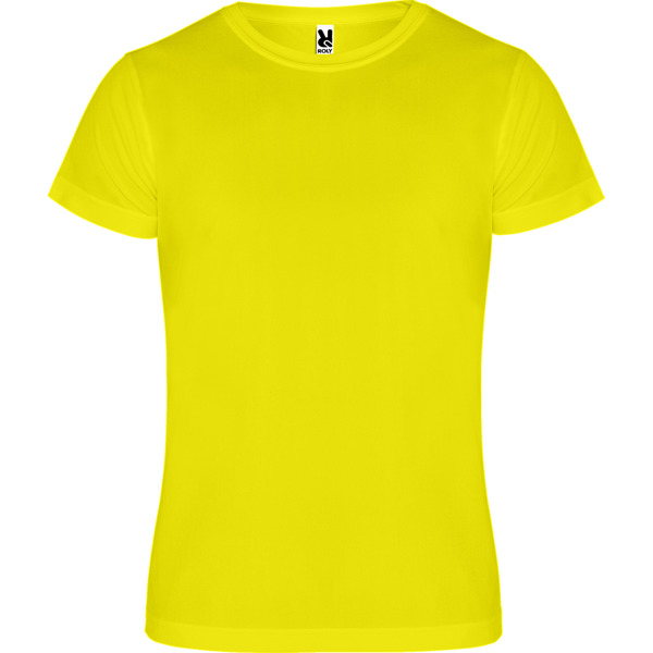 ROLY CAMISETA CAMIMERA