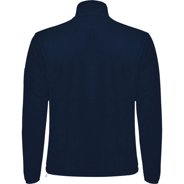 ROLY MICROPOLAR LUCIANE T/3XL GRANATE