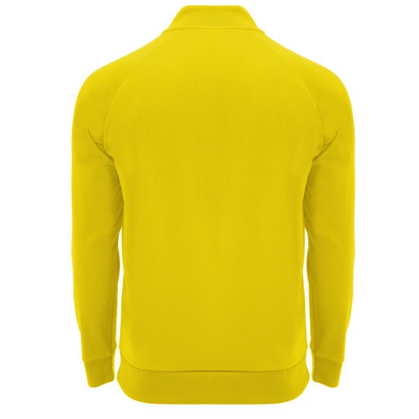 ROLY SUDADERA EPIRO T/16 ROJO