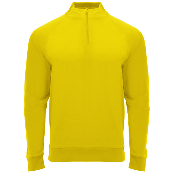ROLY SUDADERA EPIRO T/16 ROJO