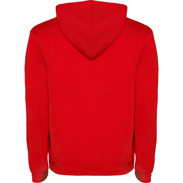 ROLY SUDADERA URBAN CON CAPUCHA