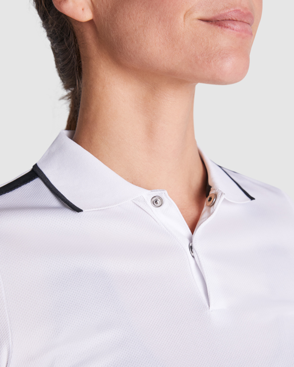 ROLY POLO TAMIL WOMAN