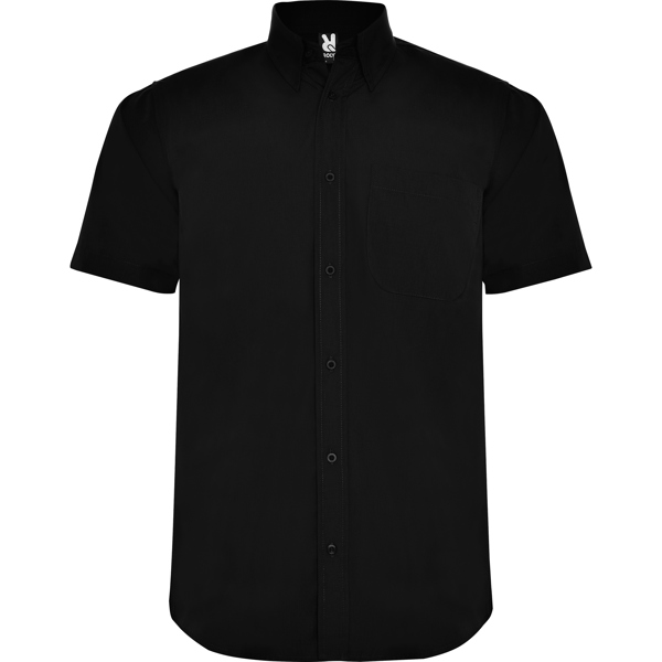 ROLY CAMISA AIFOS MANGA CORTA