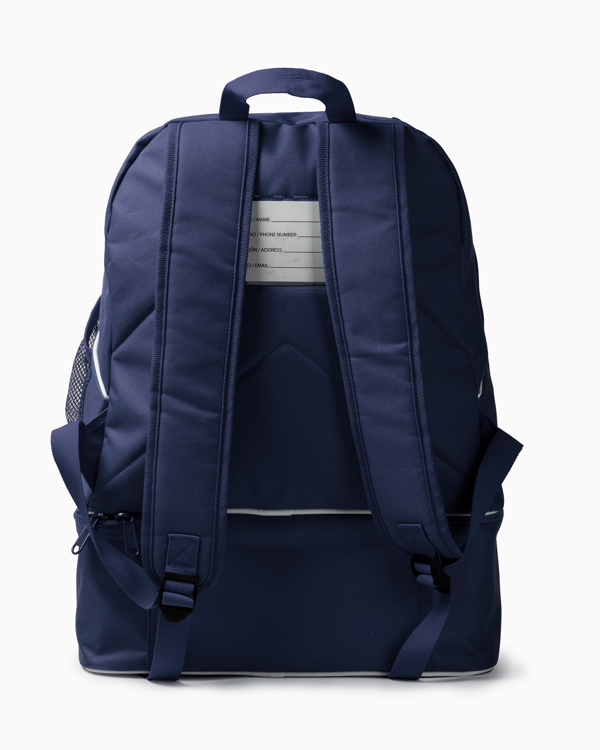 ROLY MOCHILA GRAJO 