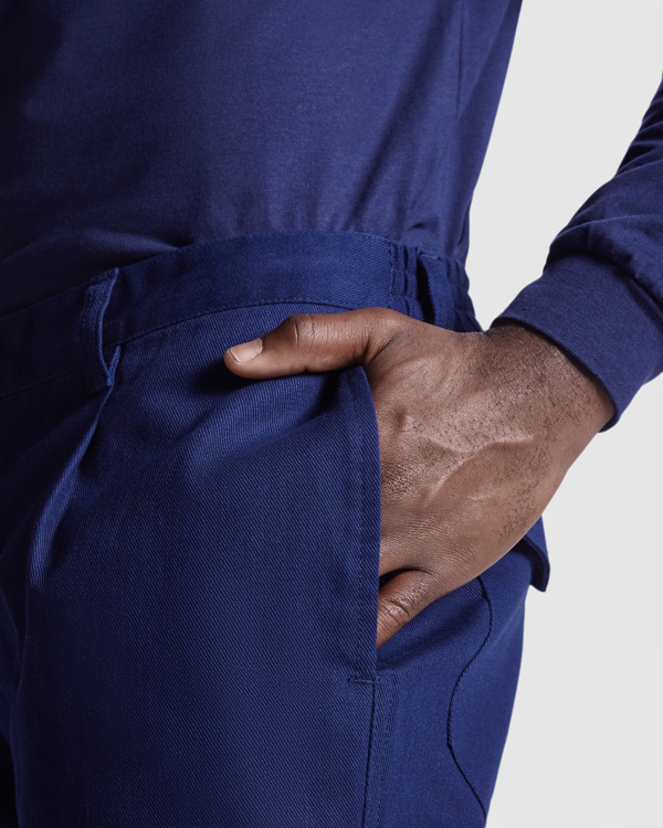 ROLY PANTALON IGNIFUGO RANGER 