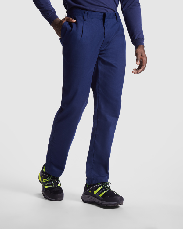 ROLY PANTALON IGNIFUGO RANGER 