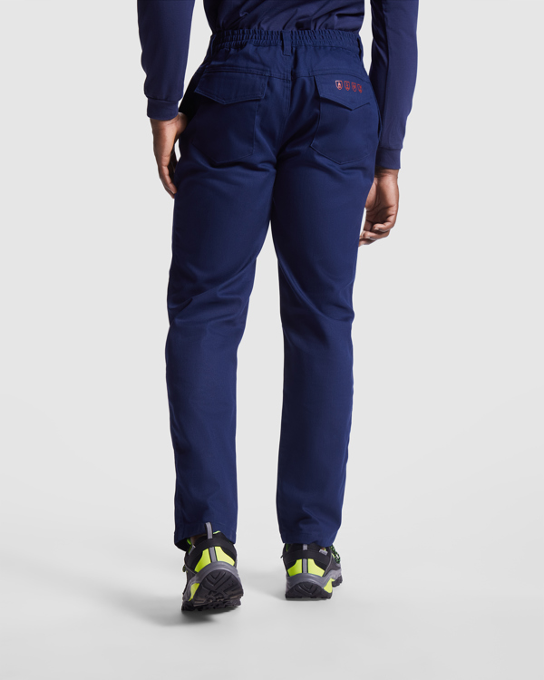 ROLY PANTALON IGNIFUGO RANGER 