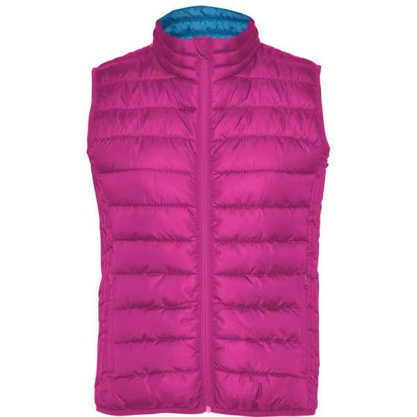 ROLY CHALECO OSLO WOMAN