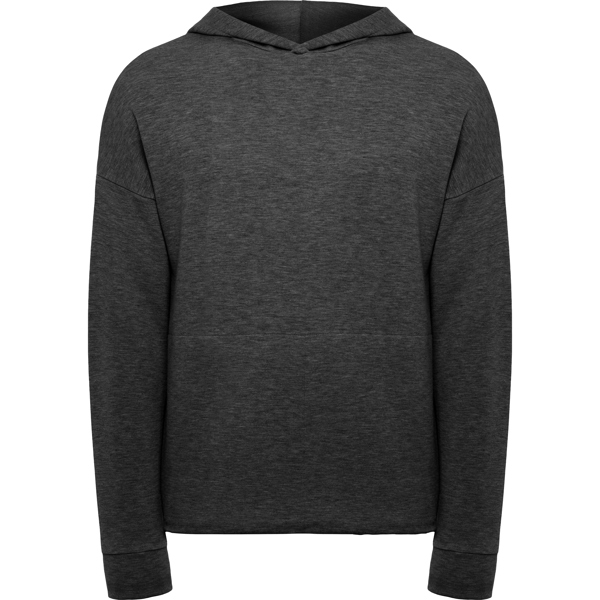 ROLY SUDADERA MANASLU T/3XL GRIS VIGORE