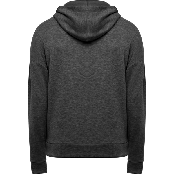 ROLY SUDADERA MANASLU T/3XL GRIS VIGORE
