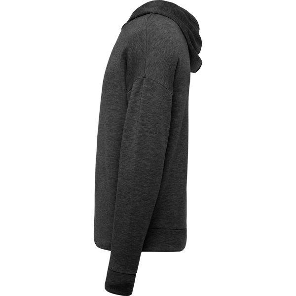 ROLY SUDADERA MANASLU T/3XL GRIS VIGORE