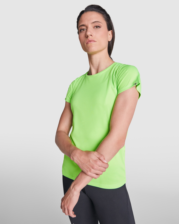 ROLY CAMISETA IMOLA WOMAN 