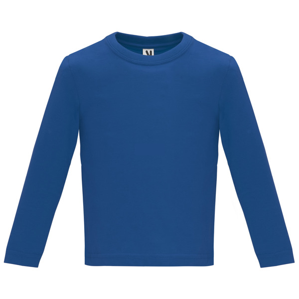 ROLY CAMISETA BABY MANGA LARGA