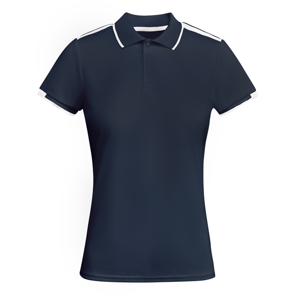 ROLY POLO TAMIL WOMAN
