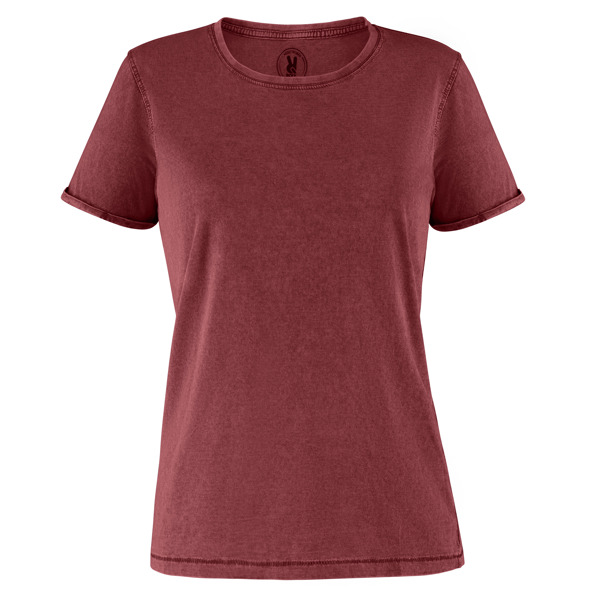 ROLY CAMISETA HUSKY WOMAN