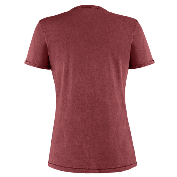 ROLY CAMISETA HUSKY WOMAN